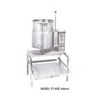 Market Forge Tilting Kettles
