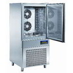 Master-Bilt Blast Chiller / Freezers