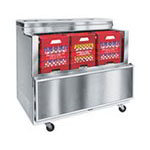 Master-Bilt Milk Coolers
