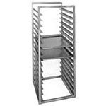 Master-Bilt Pan, Can Racks & Covers