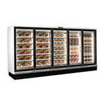 Master-Bilt Reach In Freezers