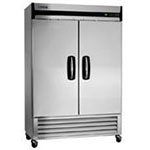 Master-Bilt Reach In Refrigeration