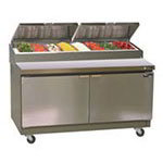 Master-Bilt Sandwich & Salad Prep Units