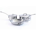 Mauviel Cookware Sets