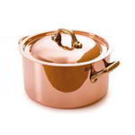 Mauviel Dutch Ovens & Braziers