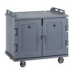 Meal Delivery Carts