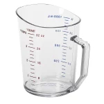 Measuring Cups & Spoons