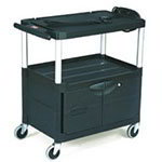 Media Cart