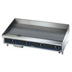 Medium Duty Griddles