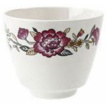 Melamine Cup & Saucer