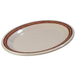 Melamine Platter