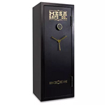Mesa Safe - Burglary Safes