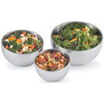 Metal Bowls
