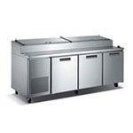 Metalfrio Food Prep Tables