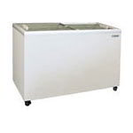 Metalfrio Horizontal Freezers