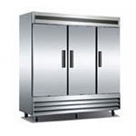 Metalfrio Reach In Refrigeration
