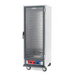 Metro C5 1 Series Non-Insulated Heated Holding & Proofing Cabinets