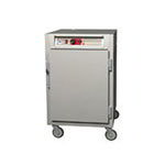 Metro C5 8 Series Controlled Temperature Heated Holding Cabinets