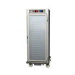Metro C5 9 Series Controlled Humidity Heated Cabinets