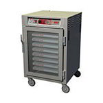Metro C5 Pizza Series Heated Holding Cabinets