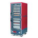 Metro Heated Cabinets