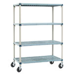 Metro Shelving