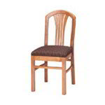 Metropolitan Chairs