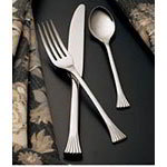 Mimosa Pattern Flatware