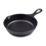 Mini Pre Seasoned Cast Iron Cook / Serve
