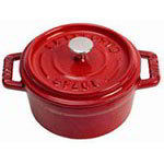 Mini Enamel Cast Iron Cook / Serve