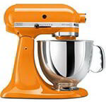 Mixers & Accessories