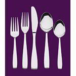 Modena Pattern Flatware