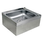 Mop Sinks