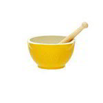 Mortar & Pestle