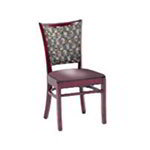 Museum Chairs