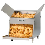 Nacho Chip Warmers