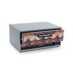 Nemco Bun Boxes & Warmers