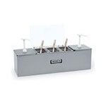 Nemco Condiment Stations