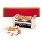 Nemco Hot Dog Grill/Bun Warmer/Sneeze Guard Combo Units