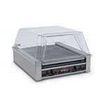 Nemco Hot Dog Grills - Narrow