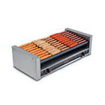Nemco Hot Dog Grills - Slanted
