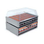 Nemco Hot Dog Roller Grills