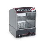 Nemco Hot Dog Steamers / Bun Warmers