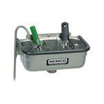 Nemco Ice Cream Dipper Stations