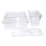 Ninth Size Food Pans