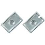 Ninth Size Steam Pans & Covers
