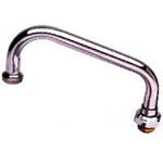 Nozzles & Goosenecks