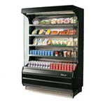 Open Air Merchandisers