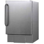 Outdoor Ice Makers
