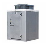 Outdoor Freezers